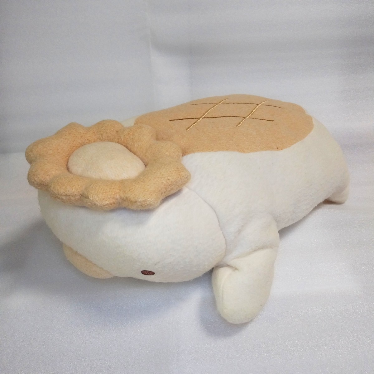 フリッカ かっぱ カッパ ぬいぐるみ まつもと なちゅらるせらぴ フリッカ かっぱ カッパ ぬいぐるみ まつもと なちゅらるせらぴ