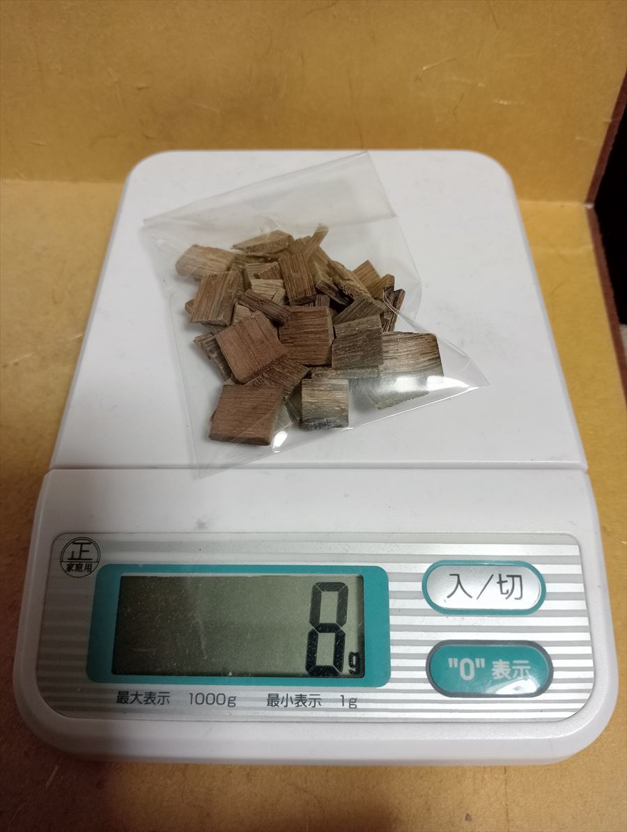 極上沈香 12g 沈香 白檀 香道 茶道｜沈香 伽羅｜古美術 骨董品｜お香 線香|香道具茶道具_画像6