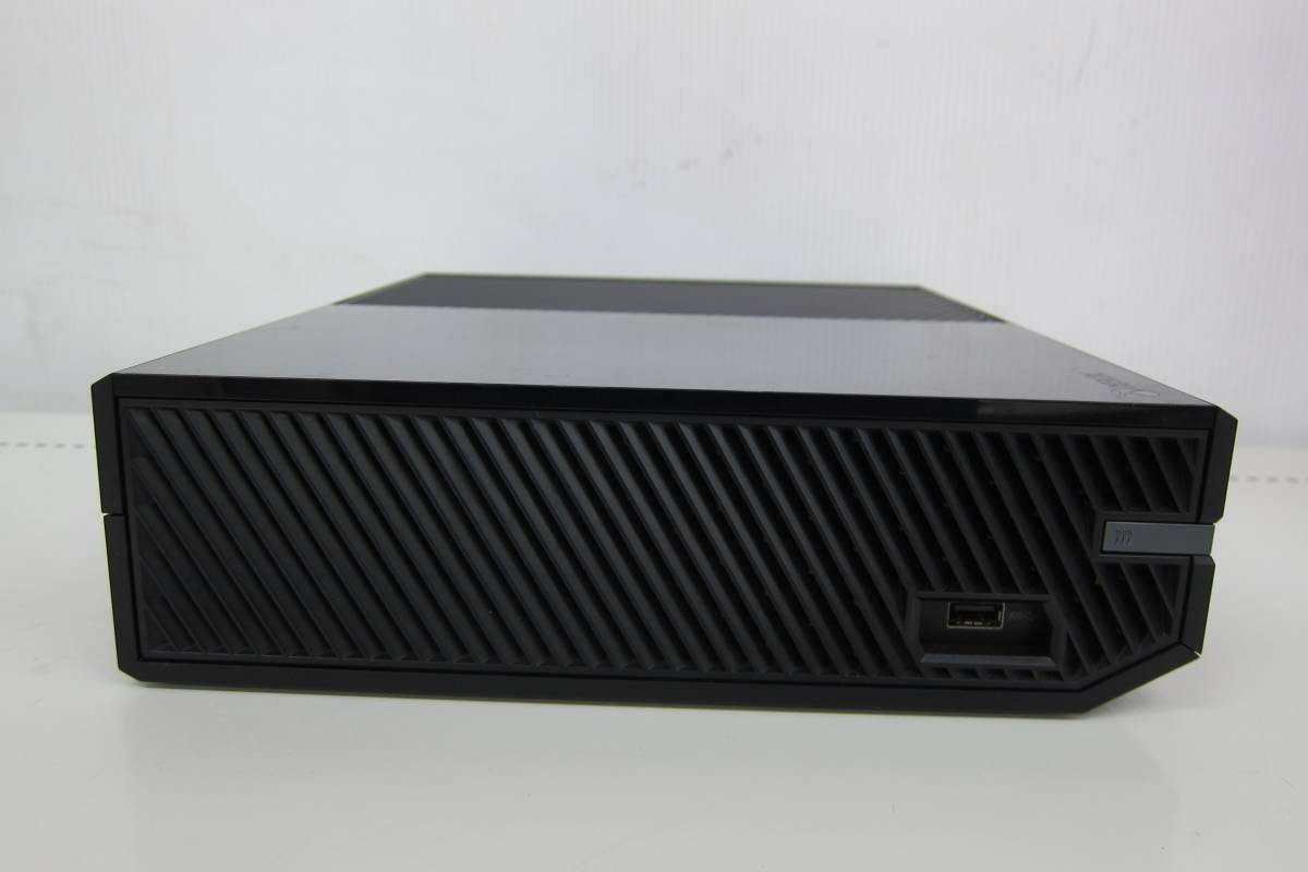 中古品 Xbox One 500GB スペシャルエディション 5C7-00034 本体 ケーブル コントローラー 初期化済_画像6