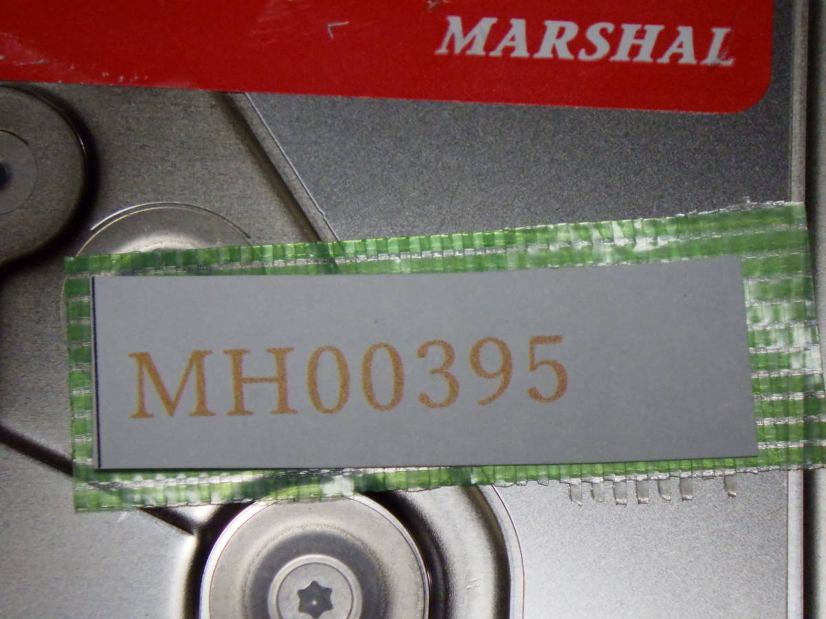 ハードディスク MARSHAL MAL38000NS-T72 8000GB 8TB 3.5 SerialATA._画像5