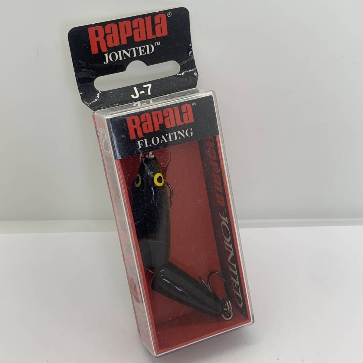 I-69216 ラパラ RAPALA ジョイント J-7_画像1