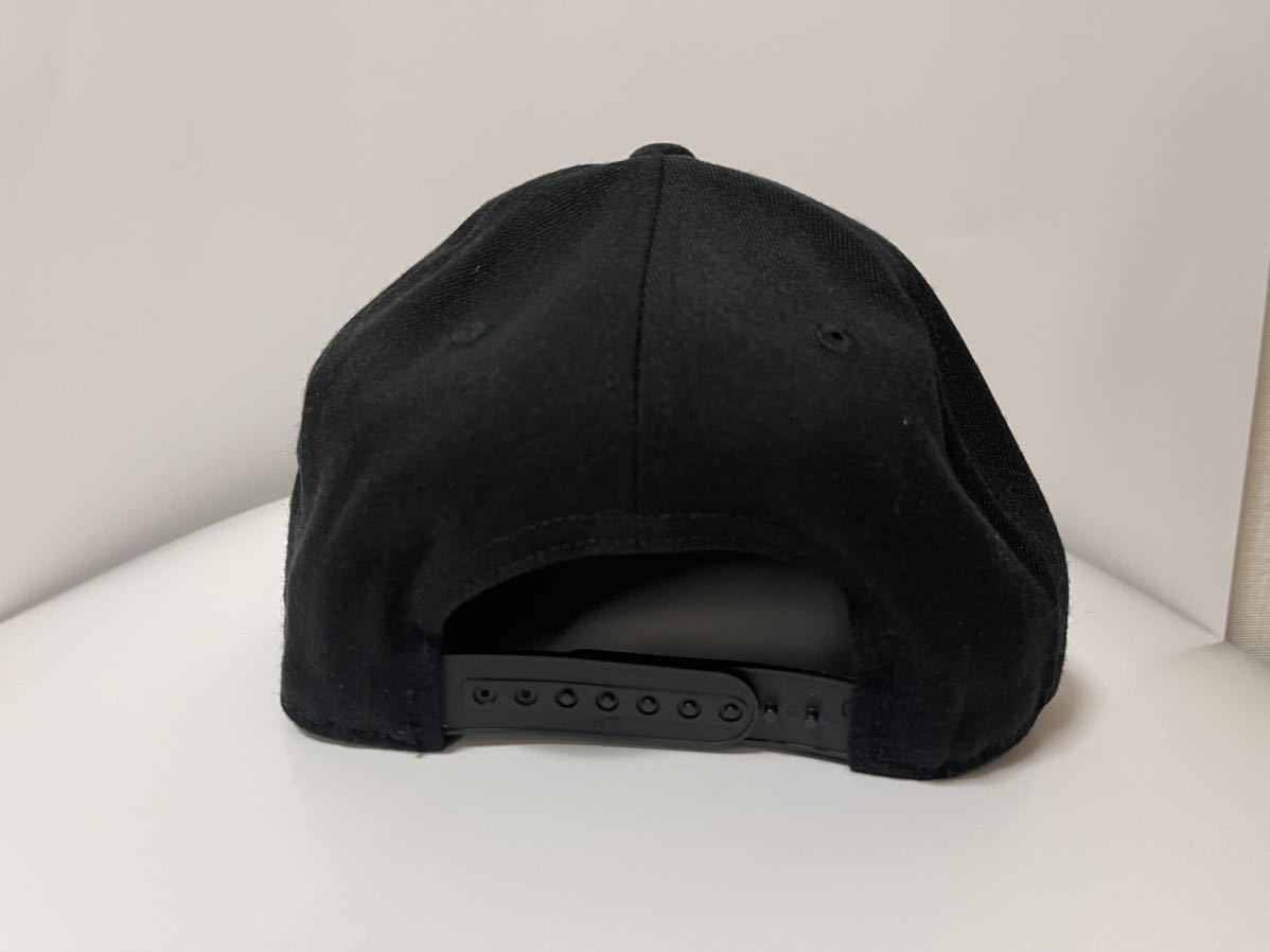  Honda TYPE R cap free size new goods unused goods black for adult Honda type R