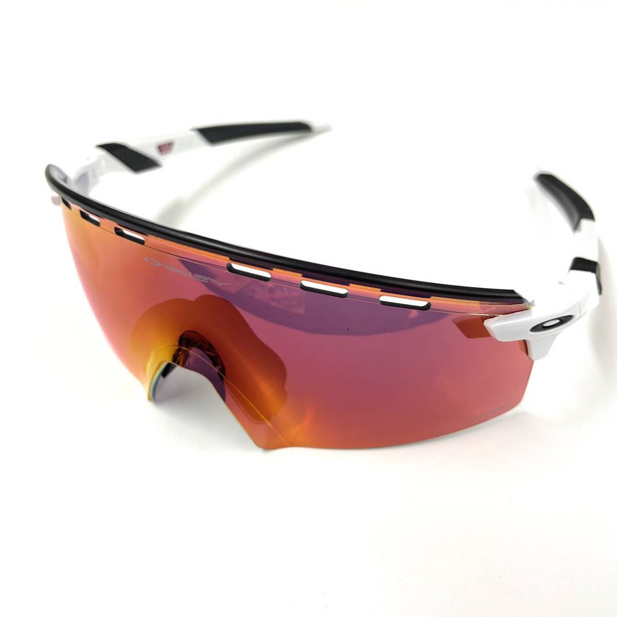 OAKLEY Encoder Strike Vented PRIZM FIELD OO9235-0239 オークリー