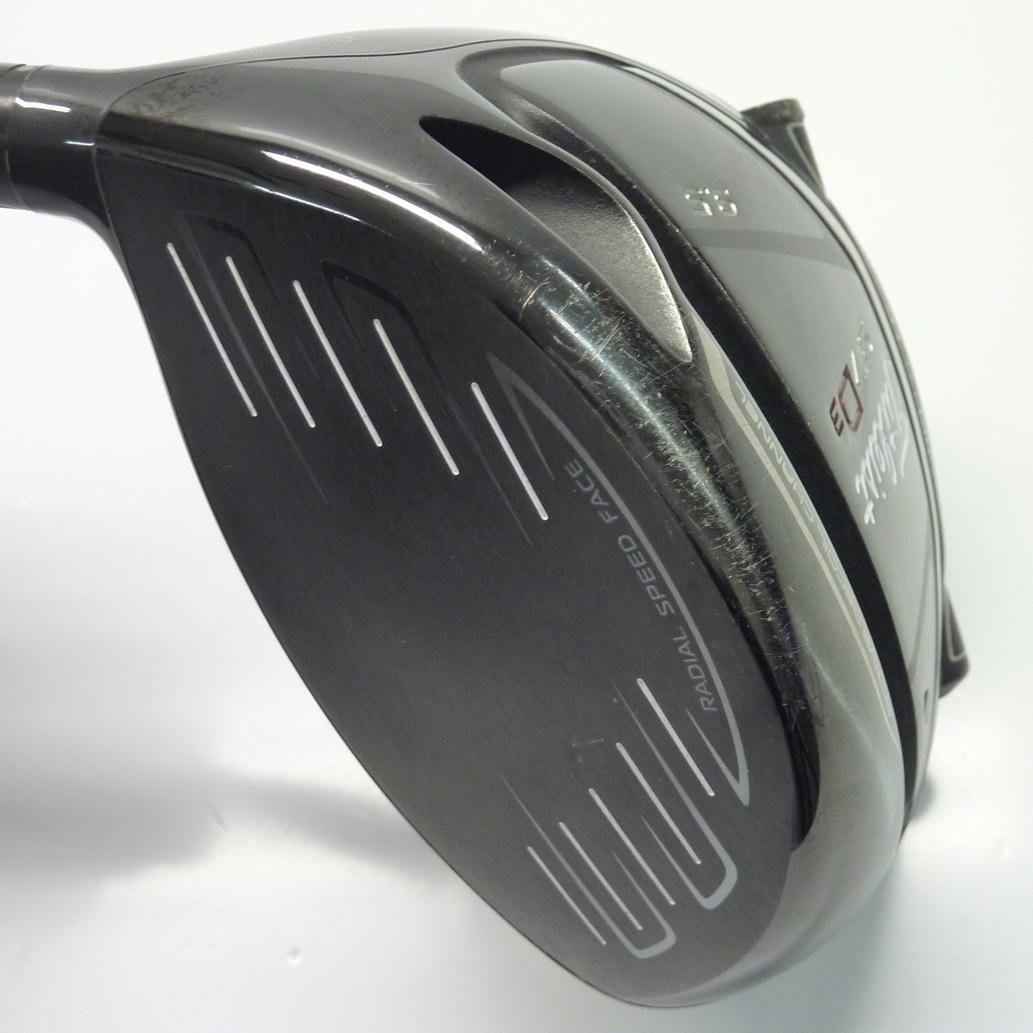 1円【一般中古】Titleist タイトリスト/ドライバー 917D3/88_画像5