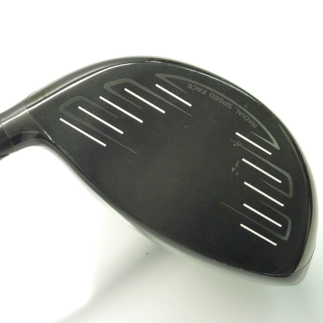 1円【一般中古】Titleist タイトリスト/ドライバー 917D3/88_画像4