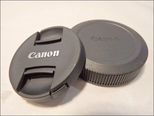 美品 Canon/キャノン◆RF28mm F2.8 STM/パンケーキレンズ◆単焦点レンズ フルサイズ対応 小型 高画質モデル_画像7