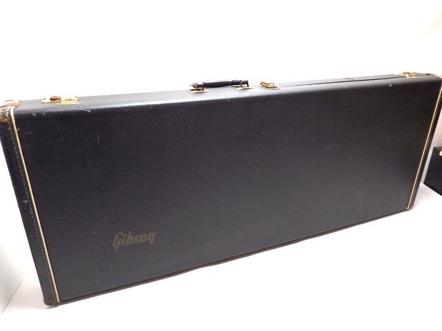 Gibson Custom Shop Edition Heritage Series Korina Explorer Antique Natural 1983 ギブソン コリーナ エクスプローラー ヴィンテージの画像10