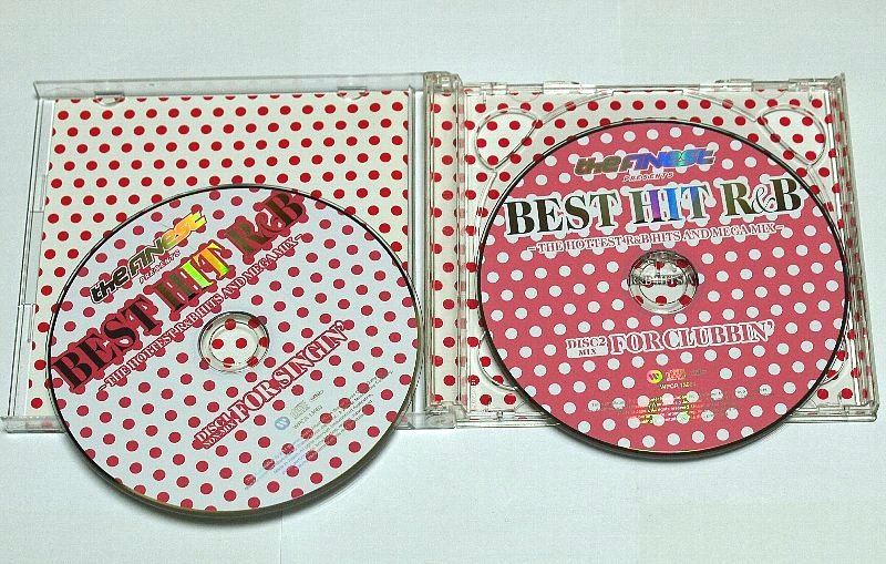 THE FINEST presents BEST HIT R&B CD 2枚組 CEE LO GREEN AKON SEAN PAUL LUPE FIASCO PITBULL FLO RIDA NE-YO CRAIG DAVID DJ KOMORI_ケース傷多いです