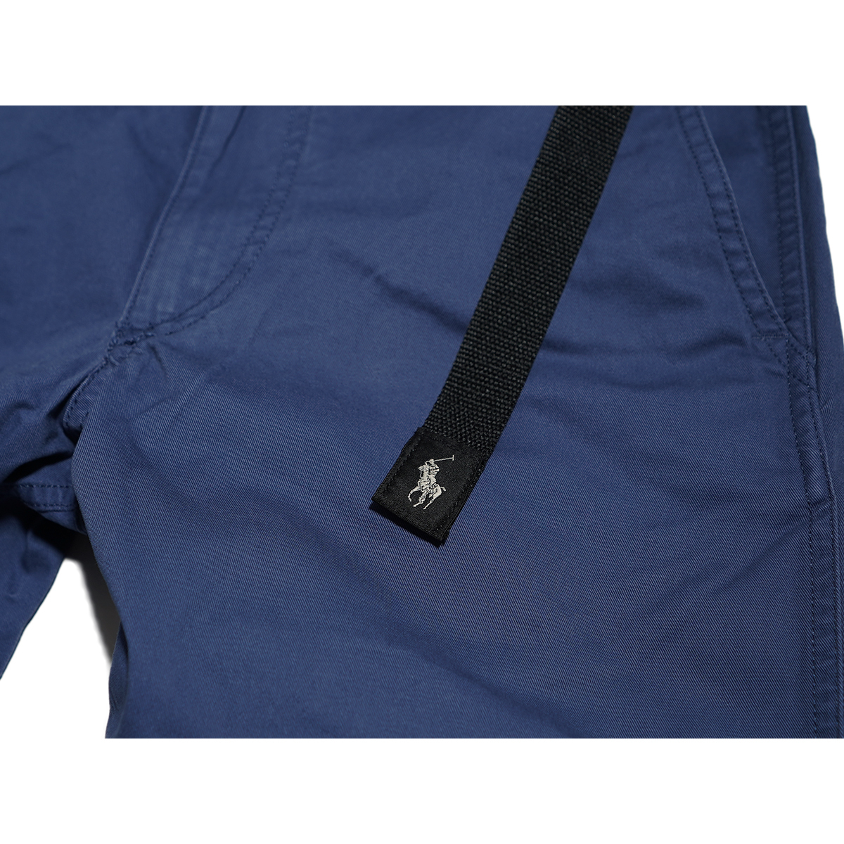 【新品本物 USA購入】POLO RALPH LAUREN ポロ ラルフローレン■ TRAILSTER BELTED CLIMB PANT ■ NAVY / XL ■トレイル クライミングパンツ_画像9