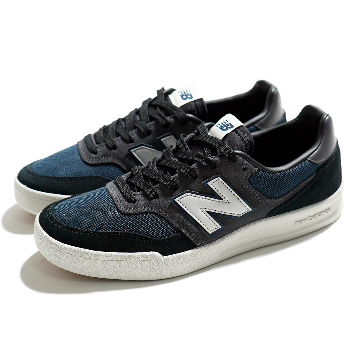 【新品本物 USA購入】New Balance ニューバランス■ CRT300 V2 J.Crew 別注 スニーカー■ ネイビー / US8.5 26.5cm ■CRT300JC JCREW