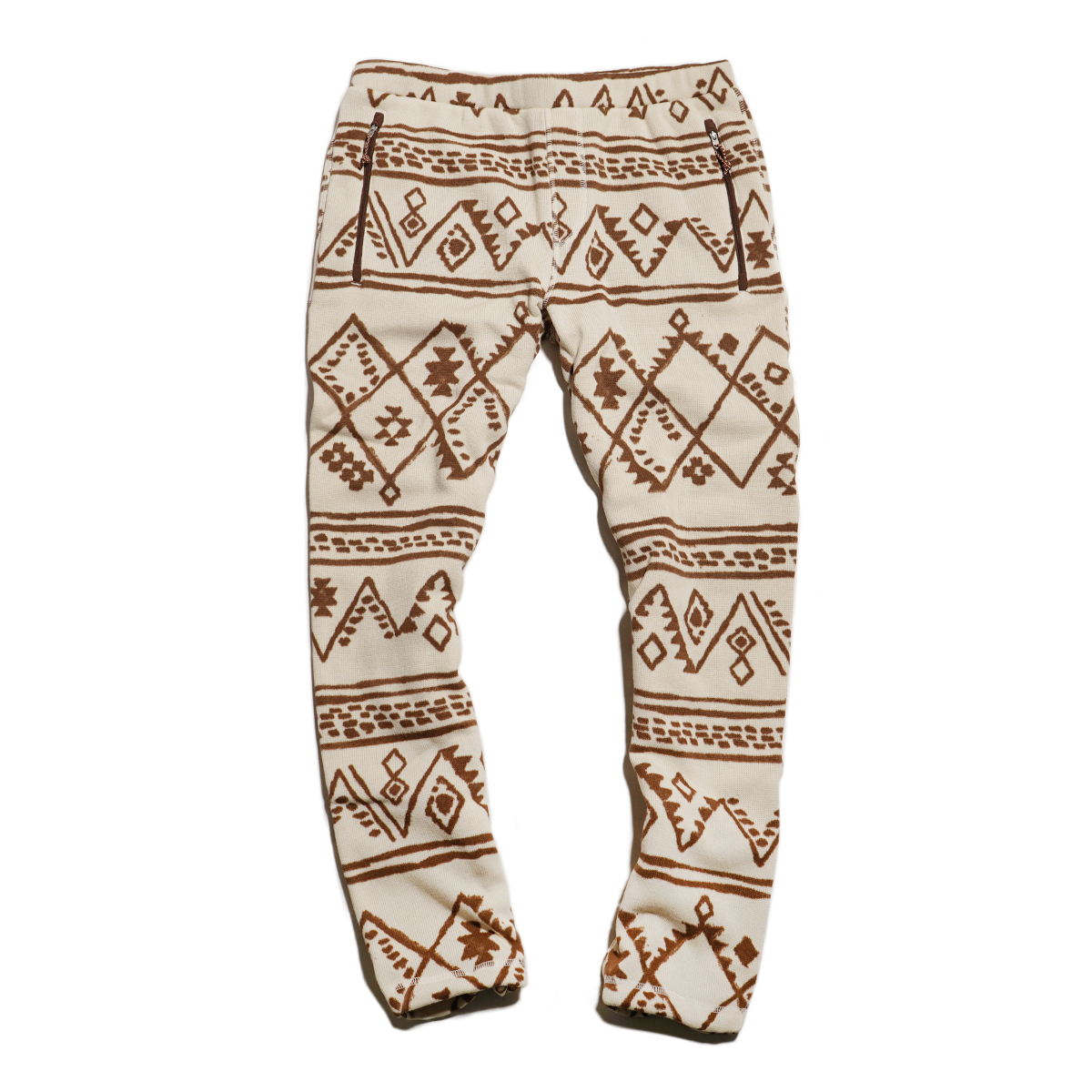 【新品本物 USA購入】THE NORTH FACE ノースフェイス■ PRINTED GORDON LYONS PANT ■ XL ■フリース ジョガーパンツ 海外限定_画像3