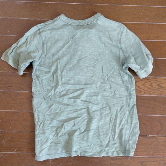 GAPkids Tシャツ　１６０　美品_画像4