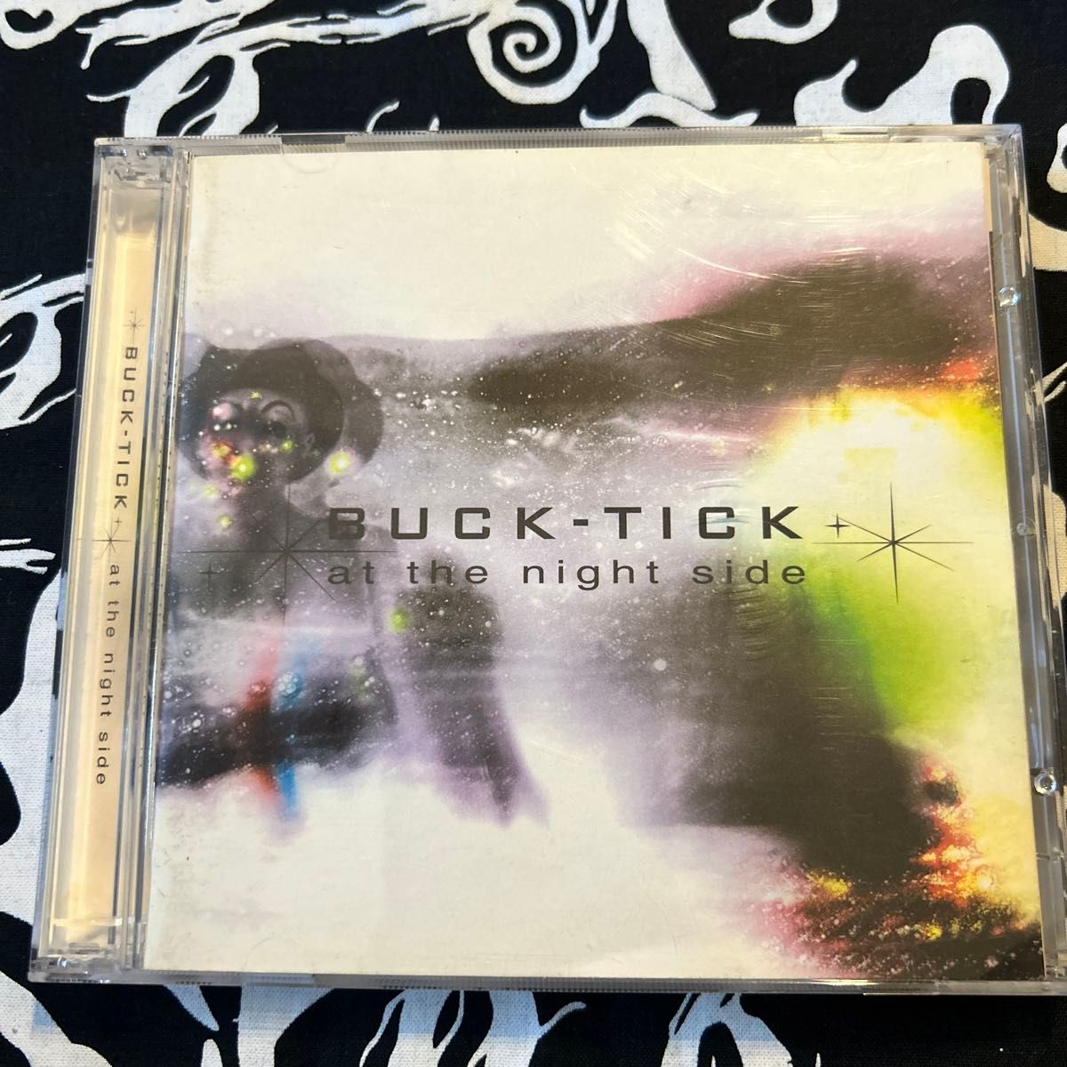 BUCK-TICK at the night side DVD