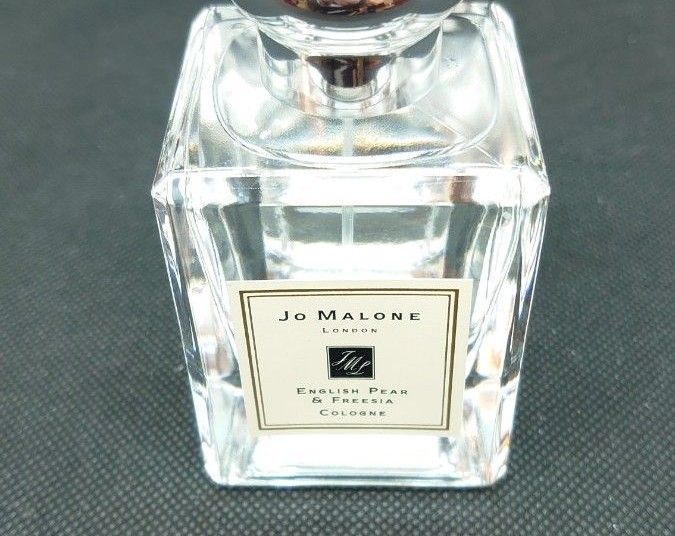 English Pear&Freesia Cologne 50mL JO MALONELONDON(新品未使用品 国内正規販売品)