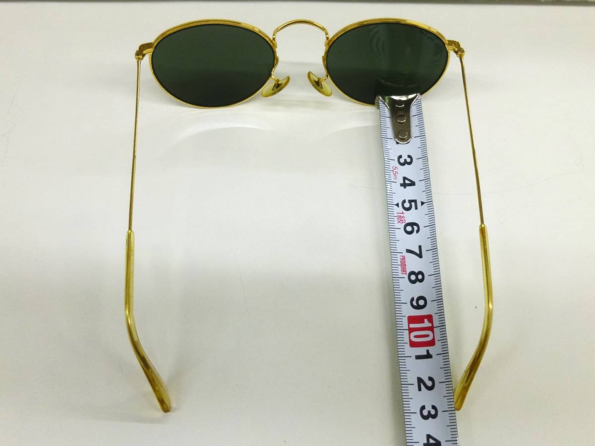 Ray-Ban レイバン サングラス 眼鏡 小物 アイウェア ファッション ヴィンテージ ビンテージ_画像4