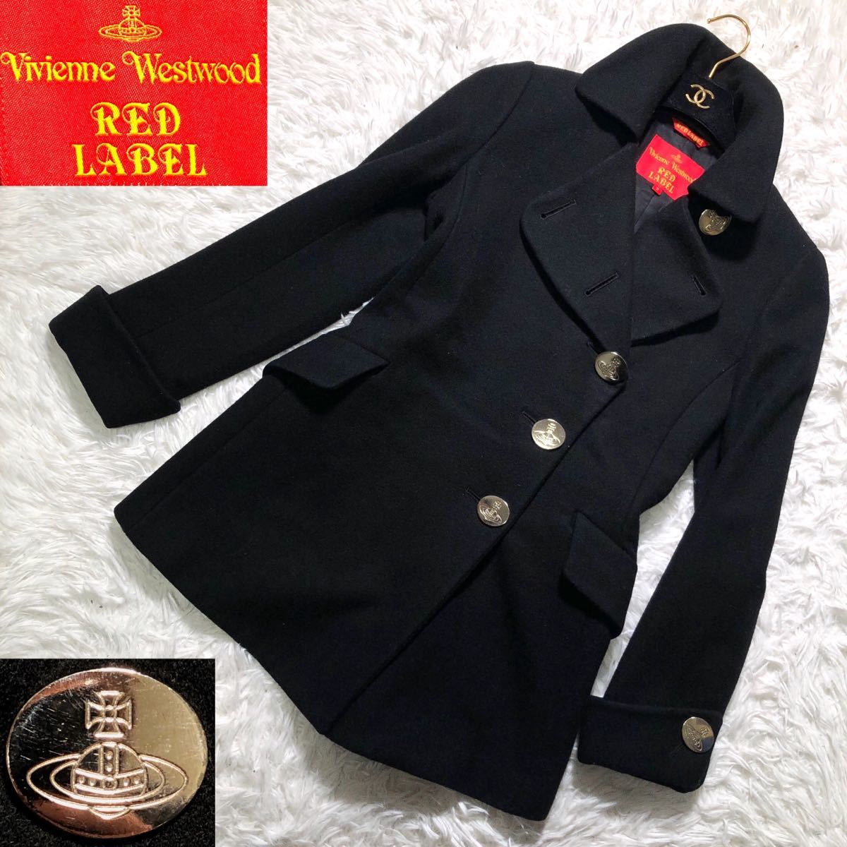 美品】vivienne westwood RED LABEL ヴィヴィアンウエストウッドレッド 