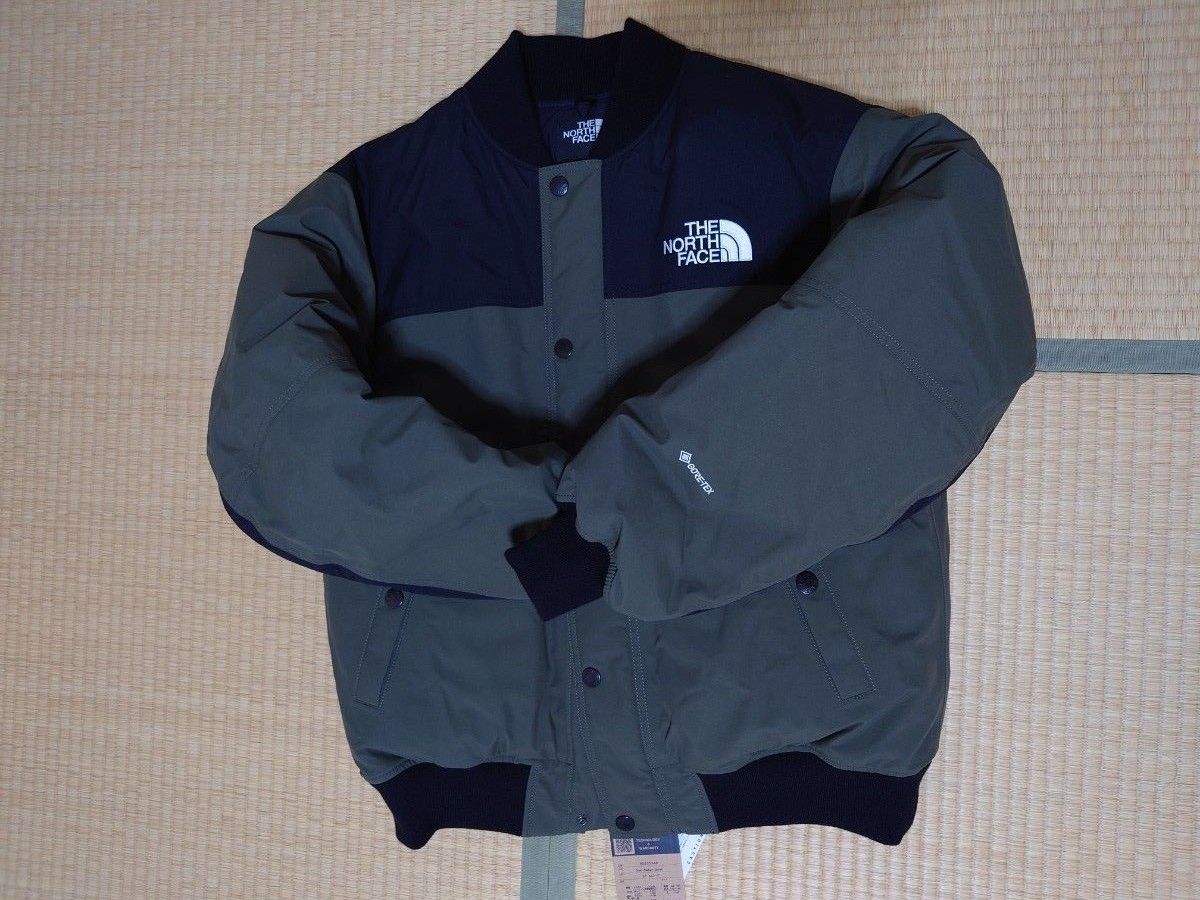 明日まで 新品 THE NORTH FACE ノースフェイス ダウンスタジアム 明日まで 新品 THE NORTH FACE ノースフェイス ダウンスタジアム
