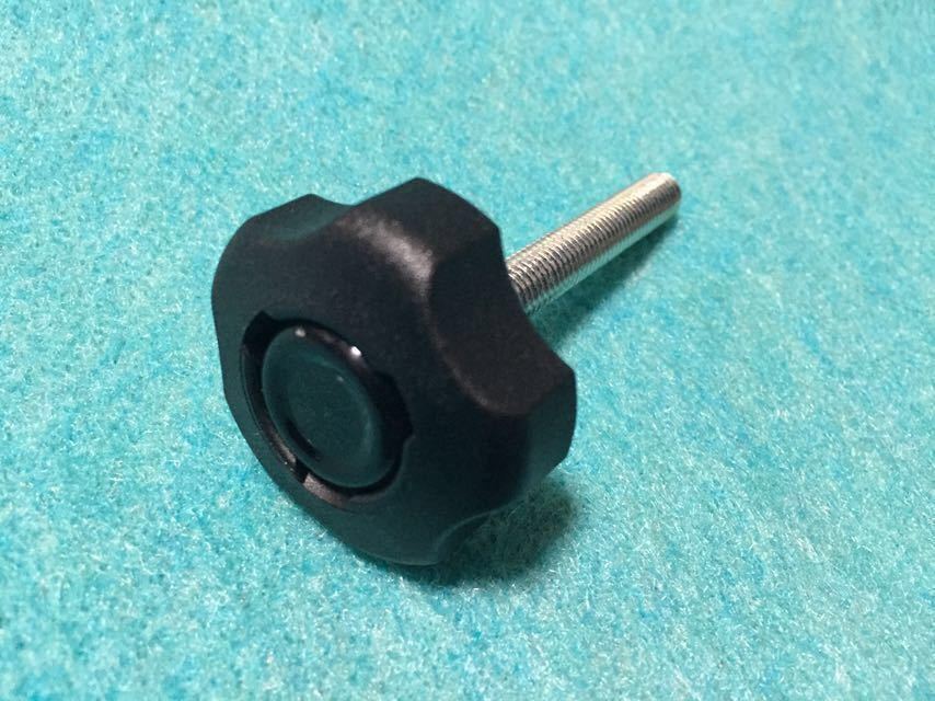 使用參考畫像、ボルトは出品に含まれません