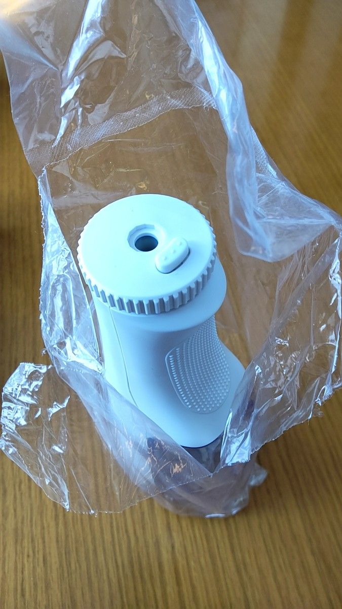 ヤーマン 口腔洗浄器 ウォーターピック Waterpik コードレスセレクト クラシックホワイト WF-10J010