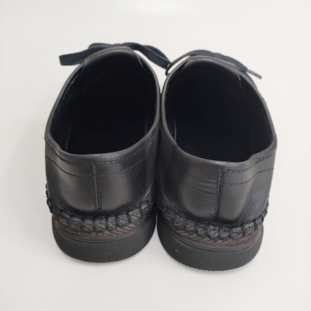 Alexander Wang ASHER LOW размер 44 обувь * обувь черный Alexander one 3-1217G F94831
