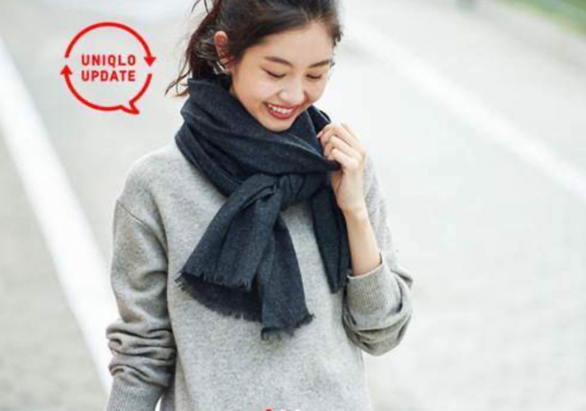 UNIQLOカシミア ビッグストール|Yahoo!フリマ(旧PayPayフリマ) UNIQLOカシミア ビッグストール|Yahoo!フリマ(旧PayPayフリマ)