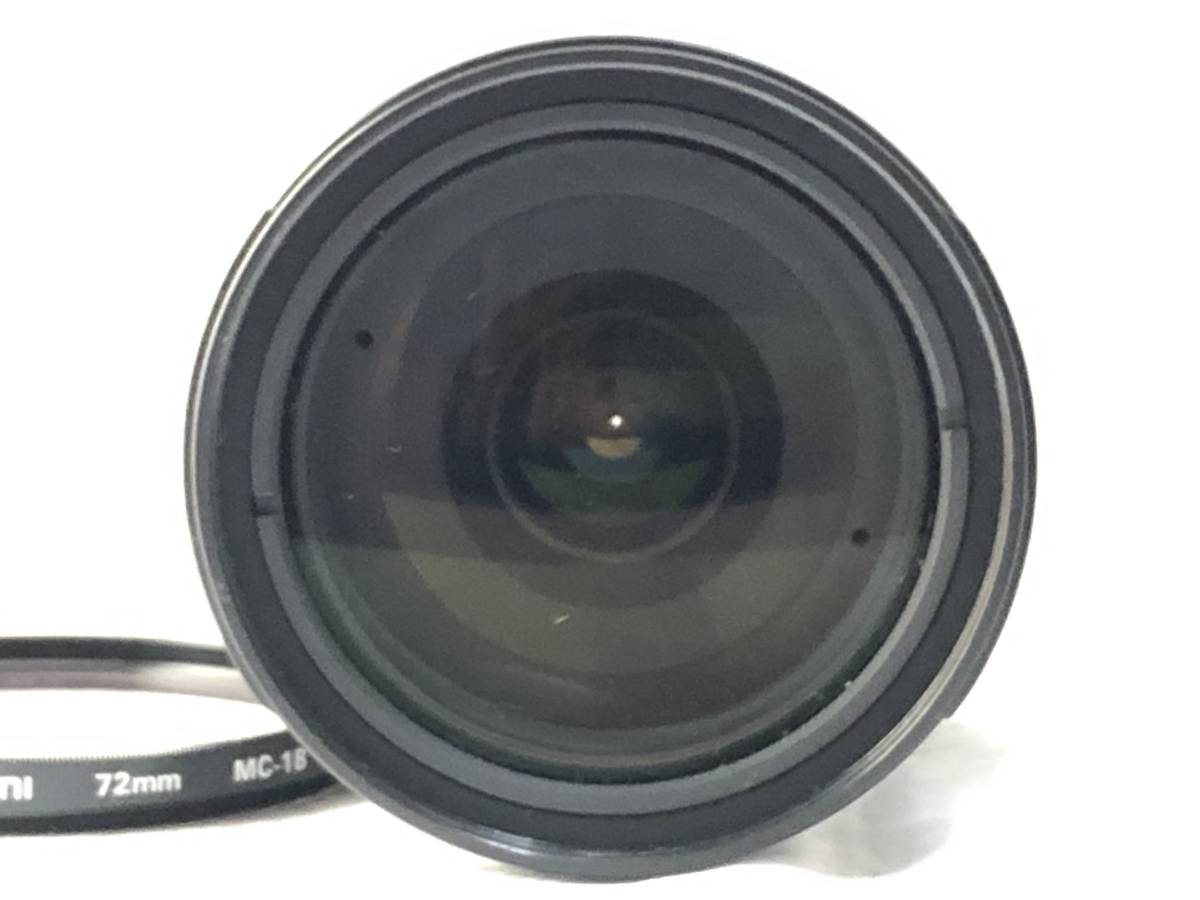 ★実用美品★ ニコン Nikon AF-S DX 18-200mm F3.5-5.6G II ED VR #4716_画像2