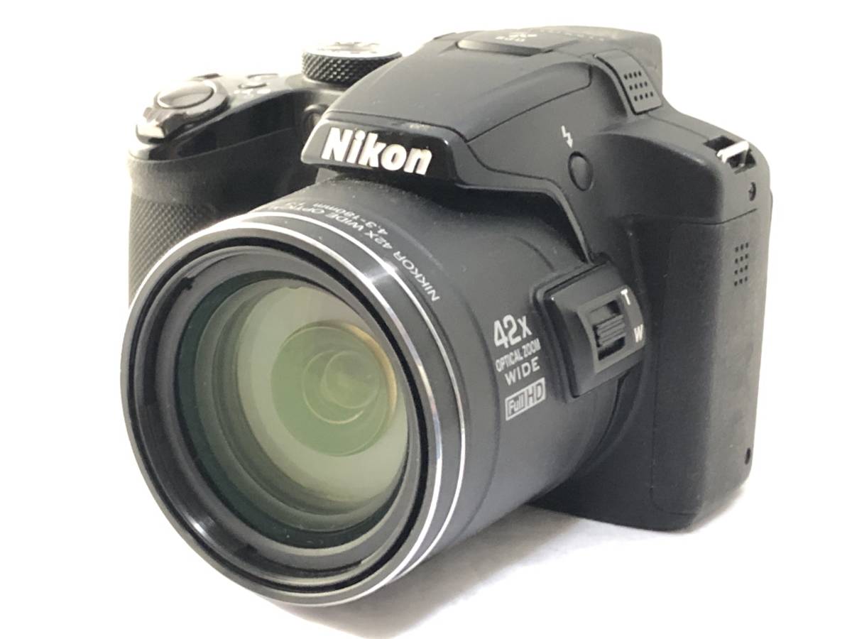 ★訳あり動作品★ ニコン Nikon COOLPIX P510 #4756_画像1