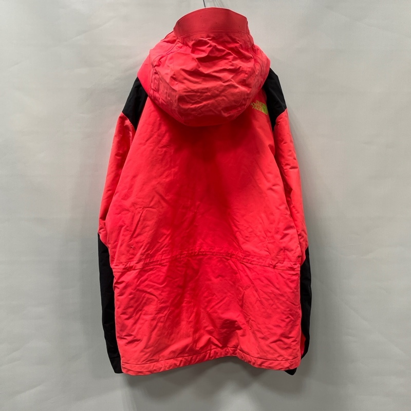 THE NORTH FACE/ザ ノースフェイス/STEEP SERIES/スティープシリーズ/CLIFDEN DULUX PARKA/クリフデンデューラックスパーカ/NS61409/XL_画像3