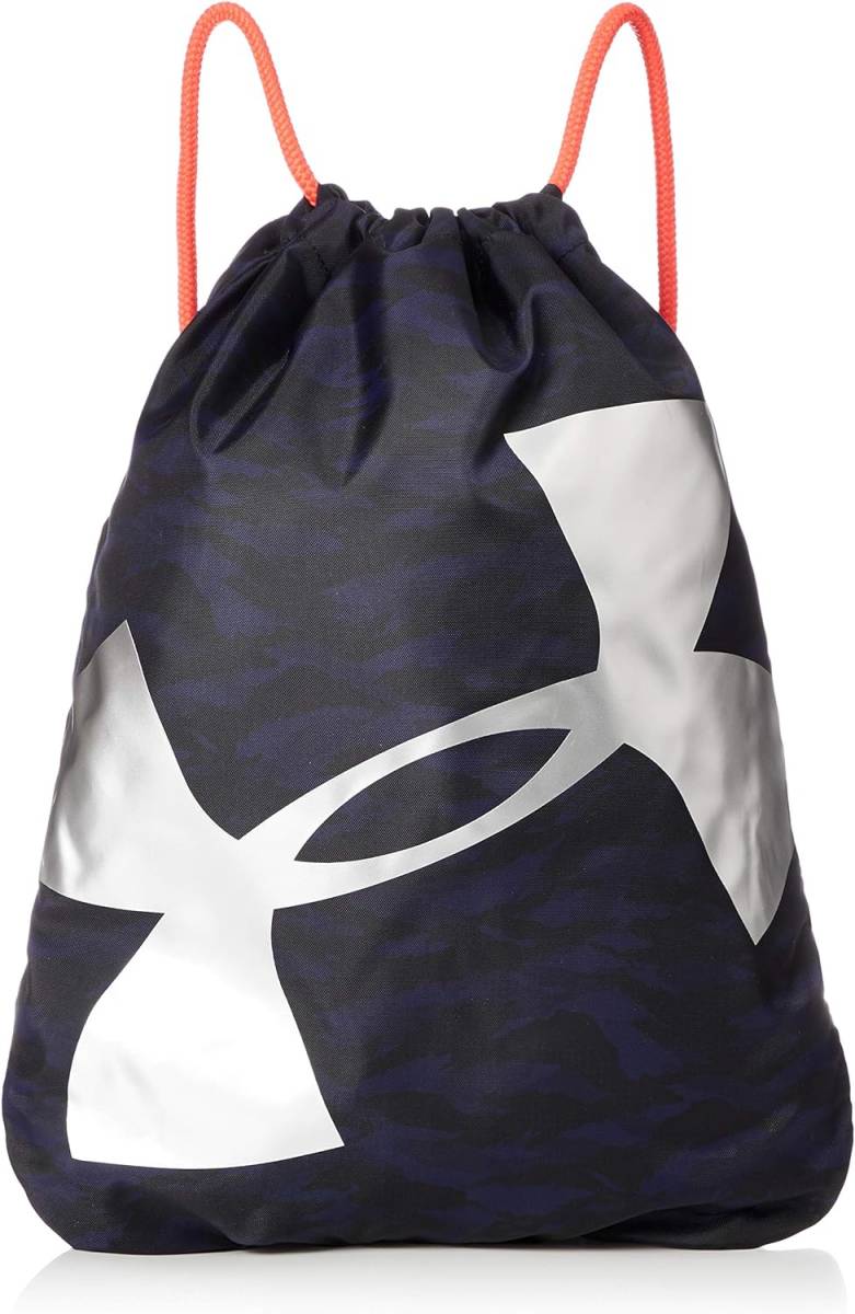 [KCM]Z-bag-147* exhibition goods *[ Under Armor ] baseball Baseball sak pack club case napsak1354270 navy capacity 13L