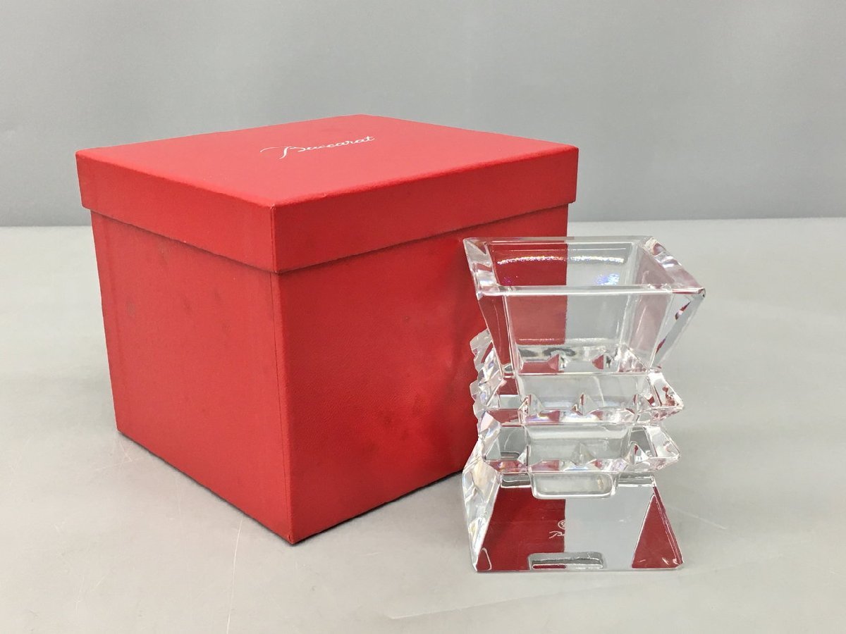 Baccarat バカラ フラワーベース コロンビーヌ ブランド Baccarat バカラ フラワーベース コロンビーヌ ブランド