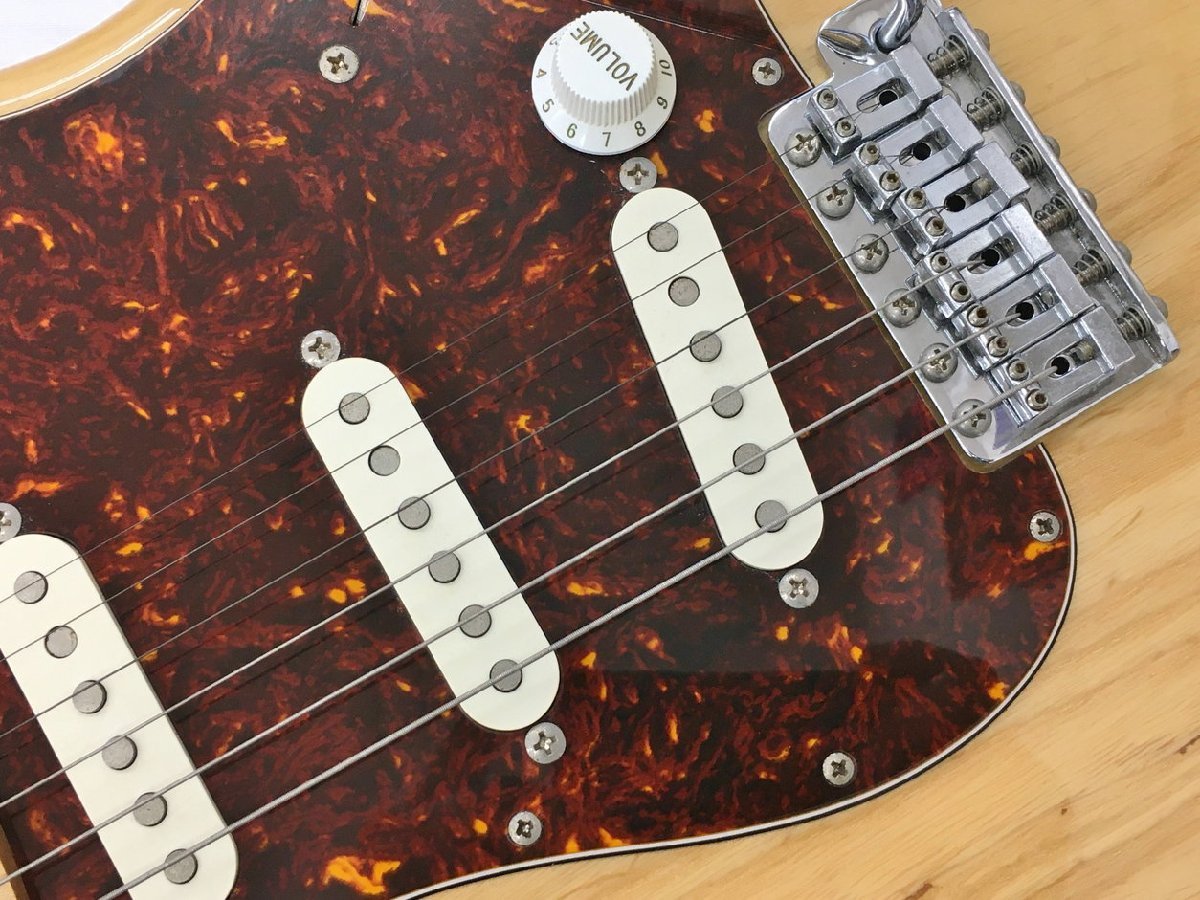 フェンダー Fender エレキギター STRATOCASTER ストラト フェンダー Fender エレキギター STRATOCASTER ストラト