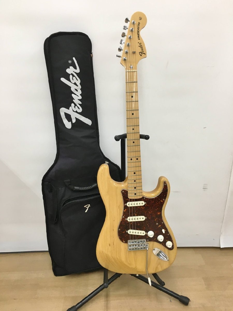 フェンダー Fender エレキギター STRATOCASTER ストラト フェンダー Fender エレキギター STRATOCASTER ストラト