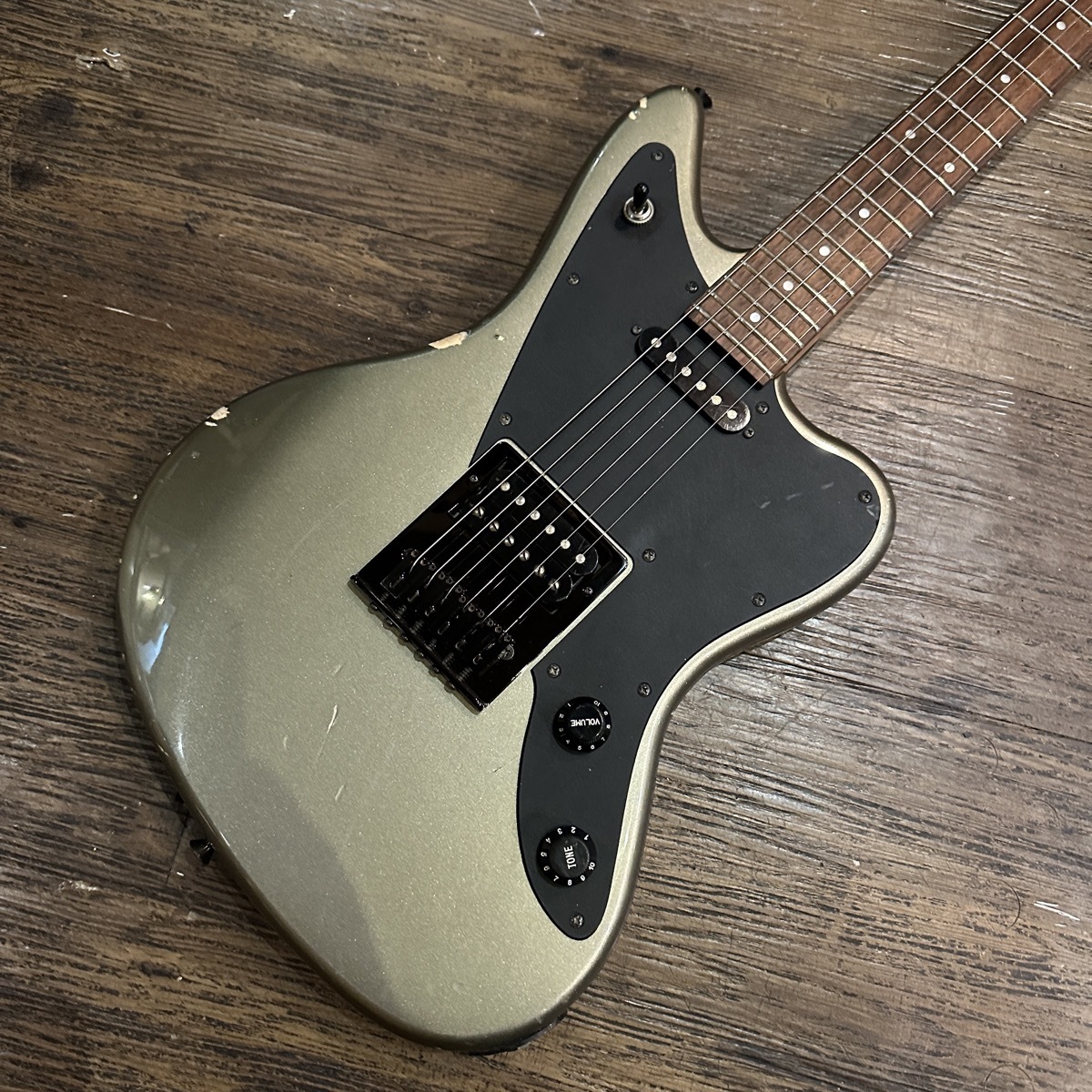 エレキギター フェルナンデス JG Yahoo!オークション - Fernandes JG-55 Electric Guitar エレキ