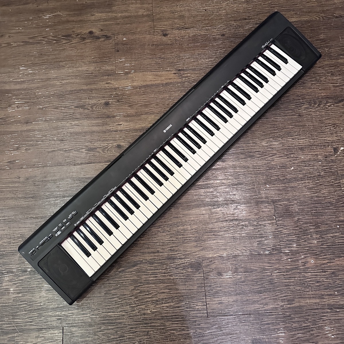 Yamaha NP-30 Keyboard ヤマハ 電子ピアノ キーボード -z791_画像1