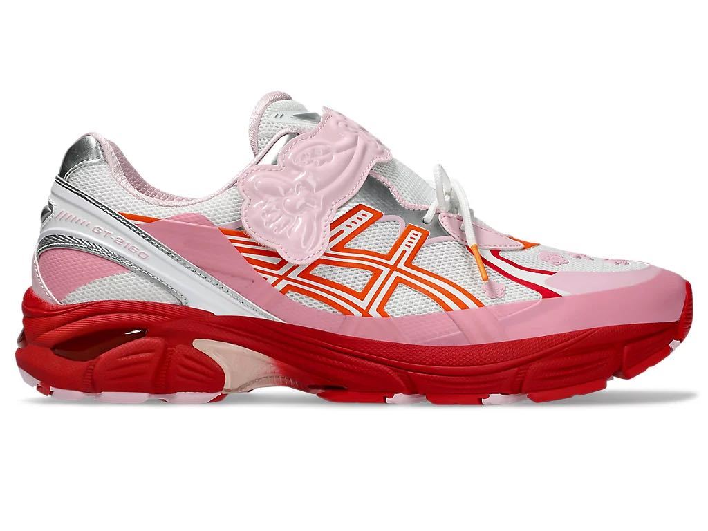 Sページ♡⃜ 正規品 23cm Cecilie Bahnsen Asics GT-2160 1203A525 100