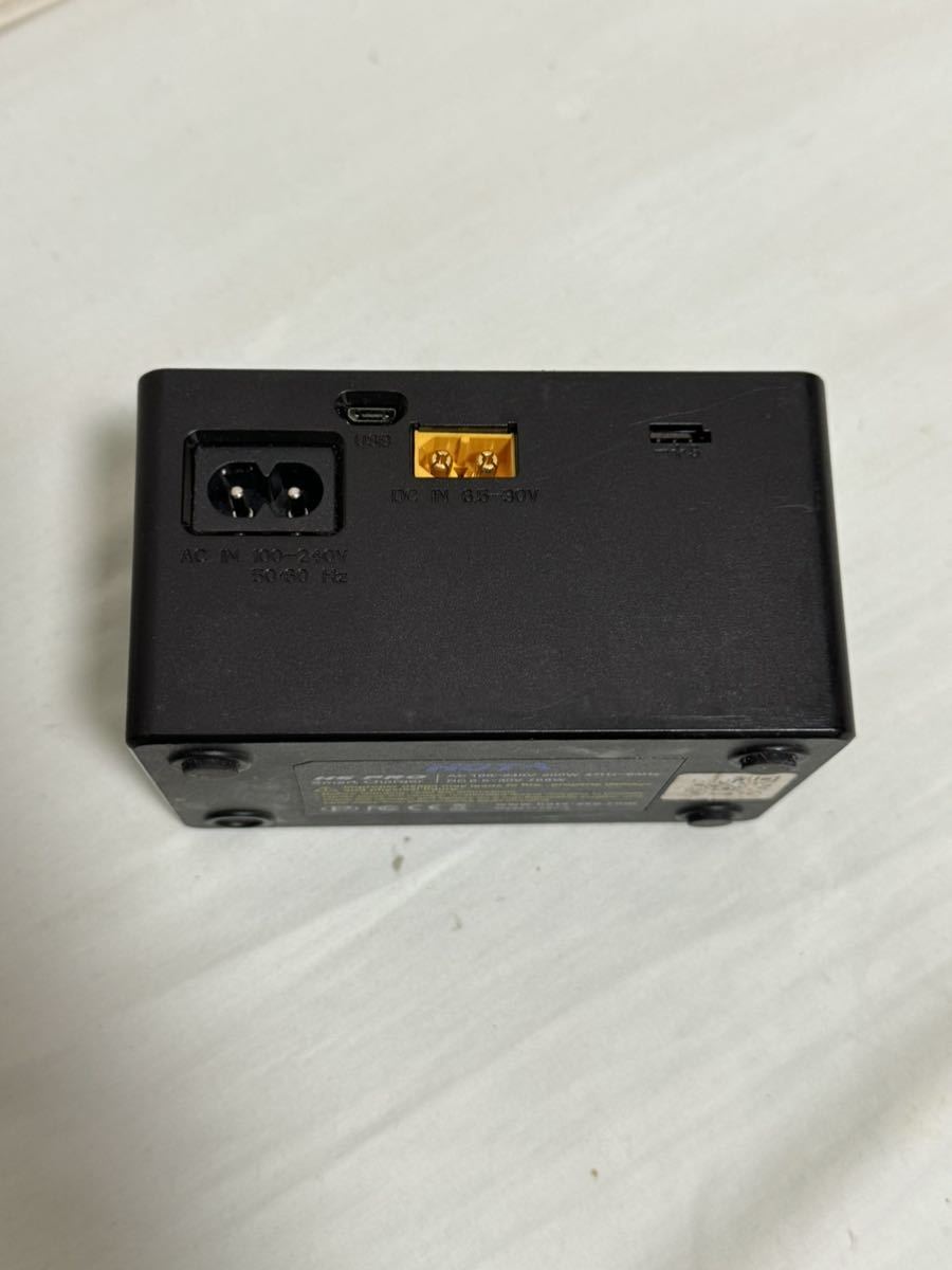 Hota H6Pro AC/DC リポ充電器_画像3