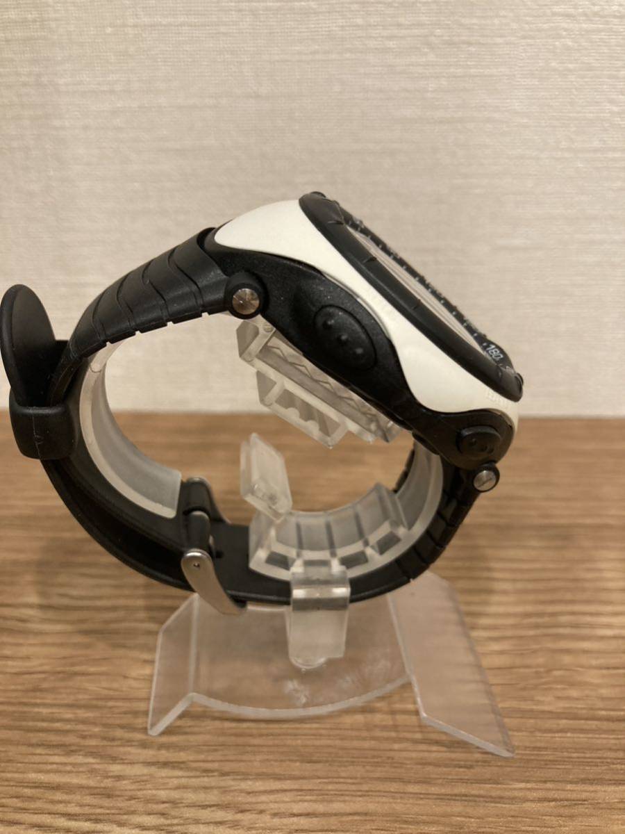 SUUNTO REGATTA ホワイト レガッタ ベクター VECTOR スント_画像6