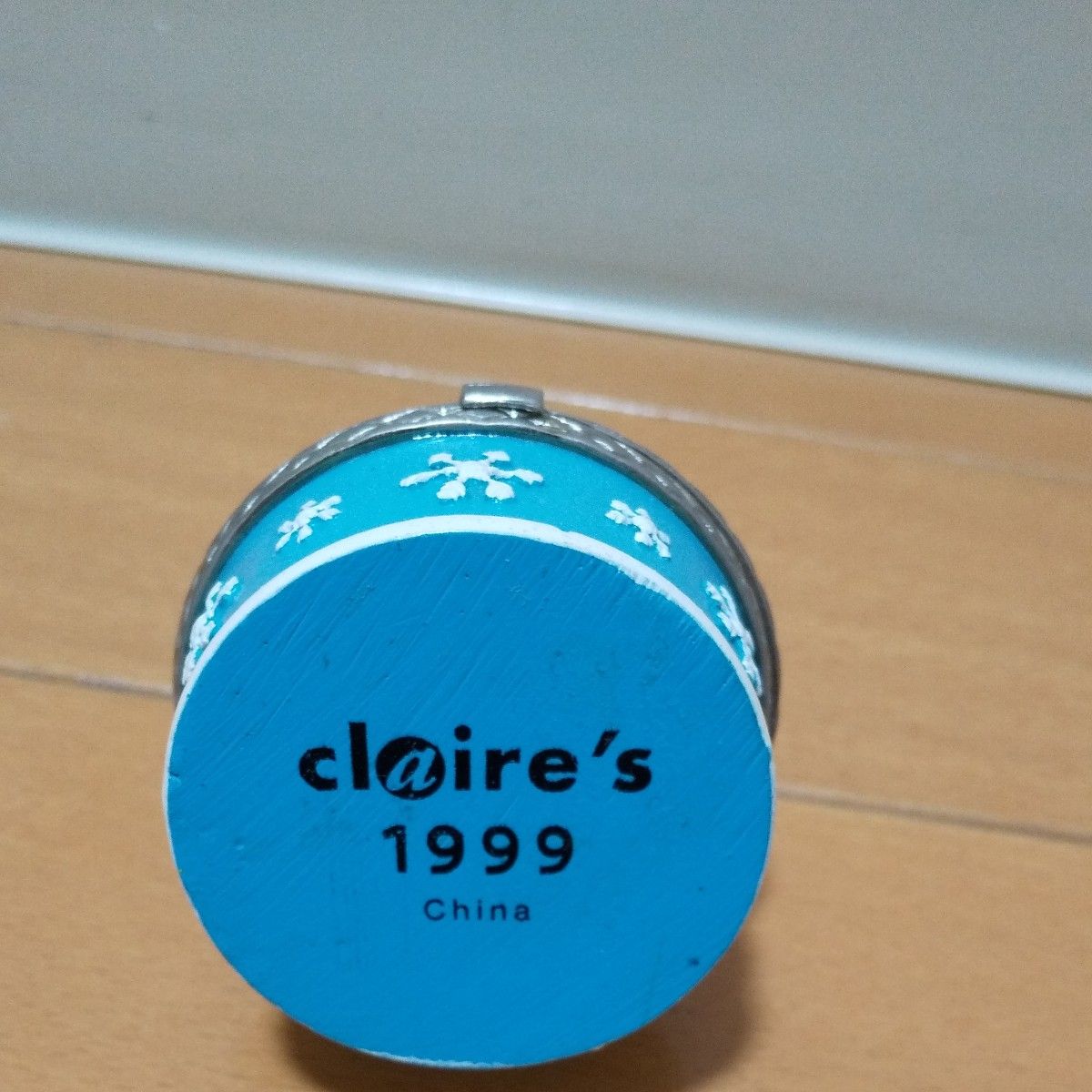 claire's  1999