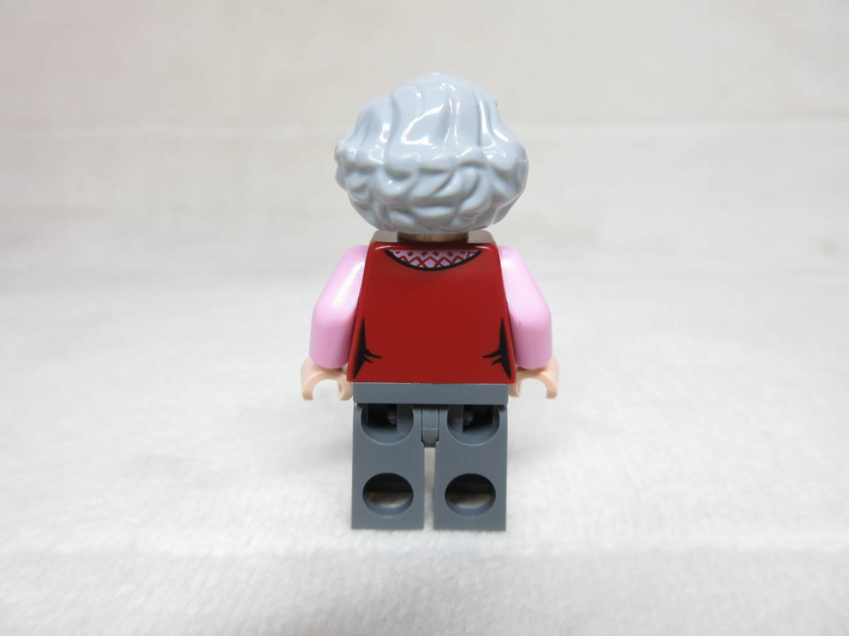 LEGO★15 正規品 トローリーレディ ミニフィグ ハリーポッター シリーズ 同梱可能 レゴ minifigures series ミニフィギュア ハリポタ_画像3