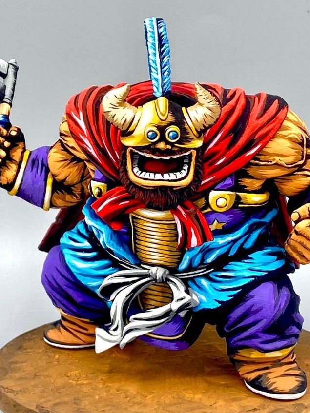 ドラゴンボール SCultures BIG 造形天下一武道会2 其之二 牛魔王 ドラゴンボール SCultures BIG 造形天下一武道会2 其之二 牛魔王
