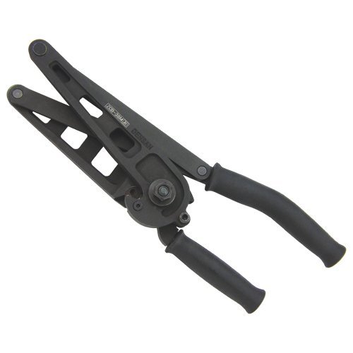 ジェフコム デンサン DENSAN 倍力寸切りカッター ZCB-38M 用途 W3/8の寸切りボルトの切断 W3/8ボルト用 電設 電工 電気 工事 配線 通線