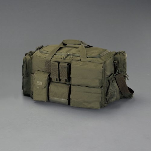 ESCO エスコ635x330x292mm ボストンバッグ(OD色) EA927CF-17 ESCO エスコ635x330x292mm ボストンバッグ(OD色) EA927CF-17