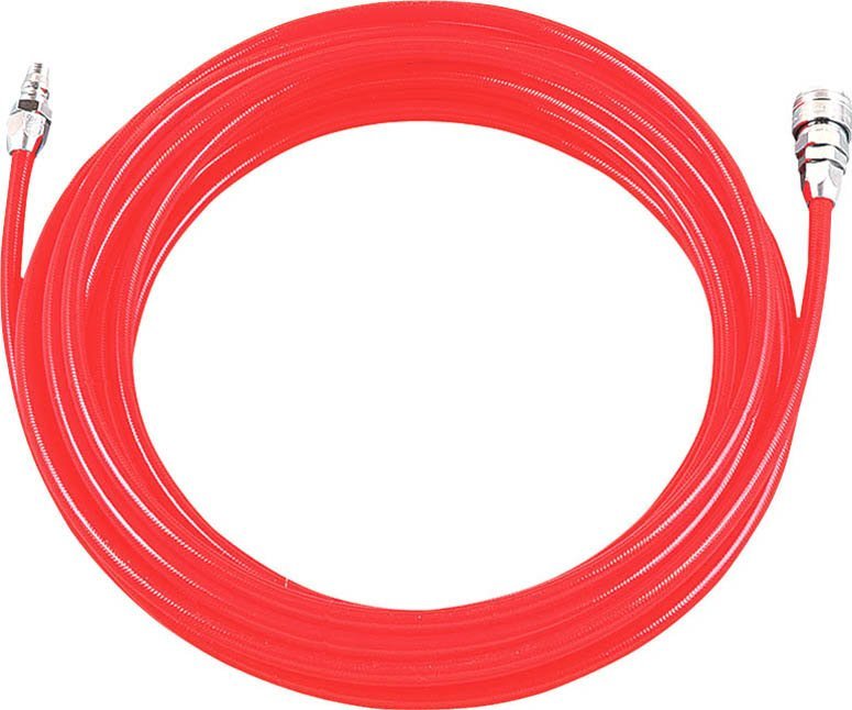 KTC ケーティーシー KYOTOTOOL JAH-065 エアツール用ウレタンホース 6.5MM X 10M 品番:JAH-065 エアー工具 エアツール 用 ウレタンホース