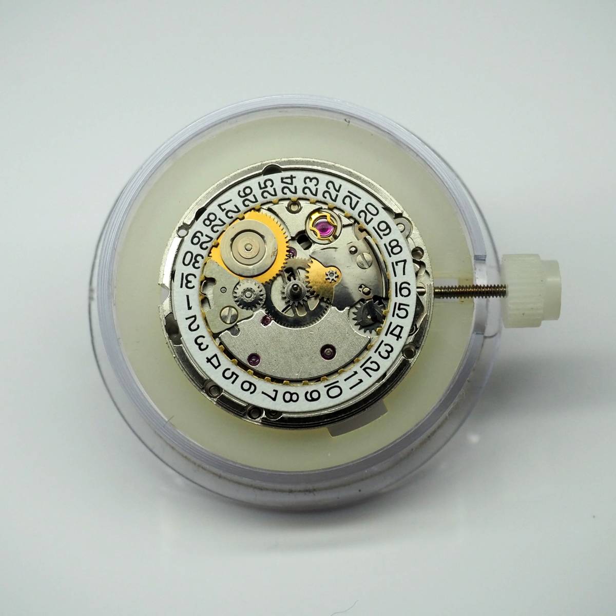 *ETA2671* Switzerland original * Movement * self-winding watch * immovable * Junk *