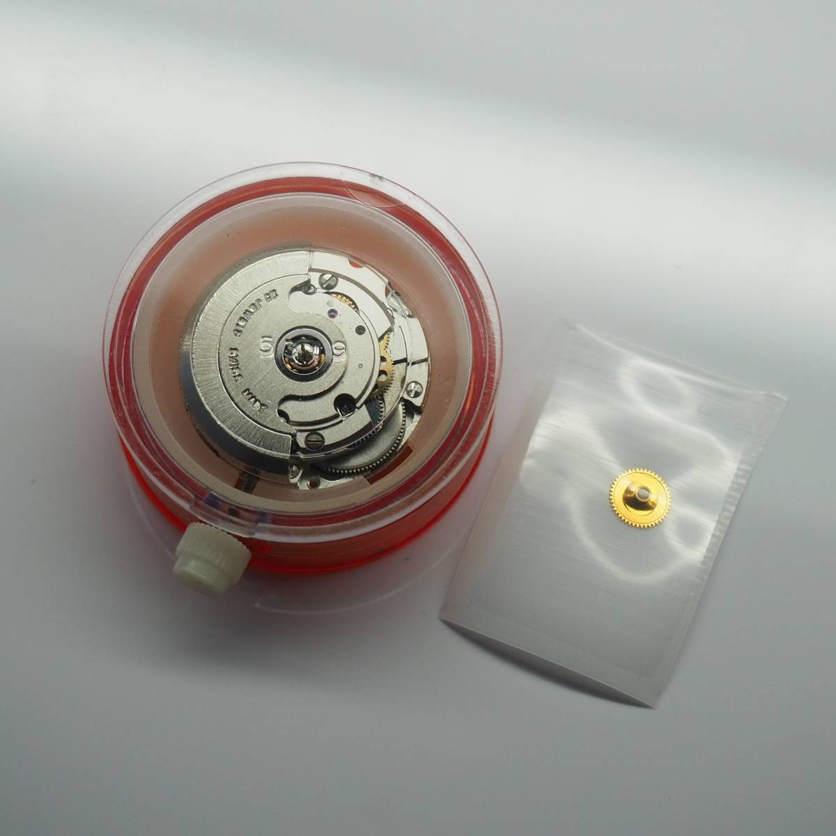 信頼への信頼 6800円 ◇ETA2671◇スイス純正◇ムーブメント◇自動巻◇不動 その他