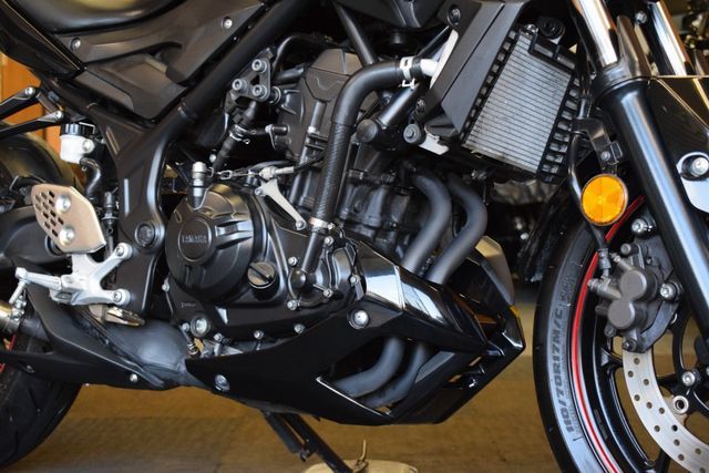 YAMAHA MT-25 RG43J 2018年 高速楽々ETC装着済 AKRAPOVICスリップオンマフラー WAKO,Sオイル交換済 機関程度良好レスポンス抜群 E/G絶好調_画像8