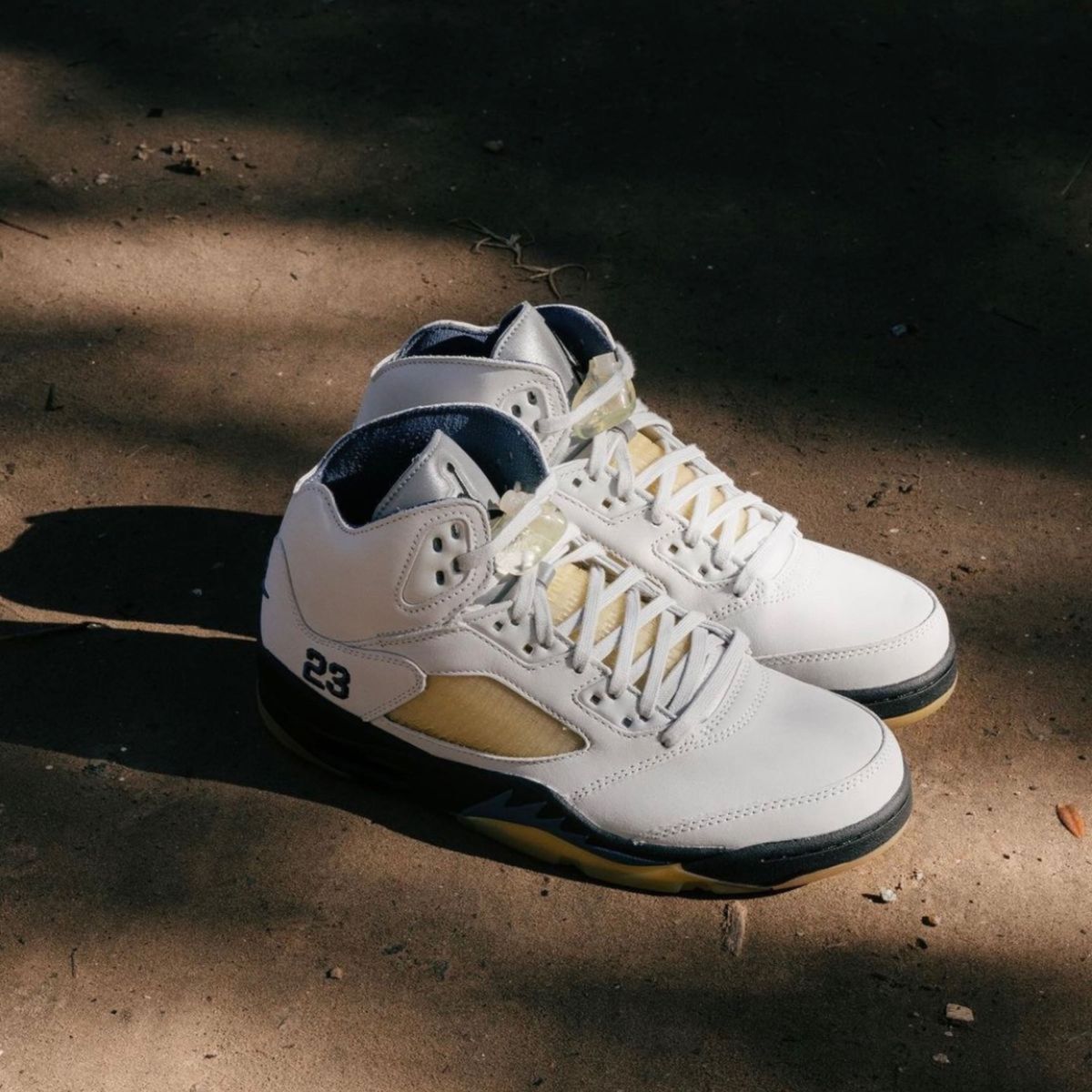 A Ma Maniere × Nike WMNS Air Jordan 5 Retro SP A Ma Maniere × Nike WMNS Air Jordan 5 Retro SP