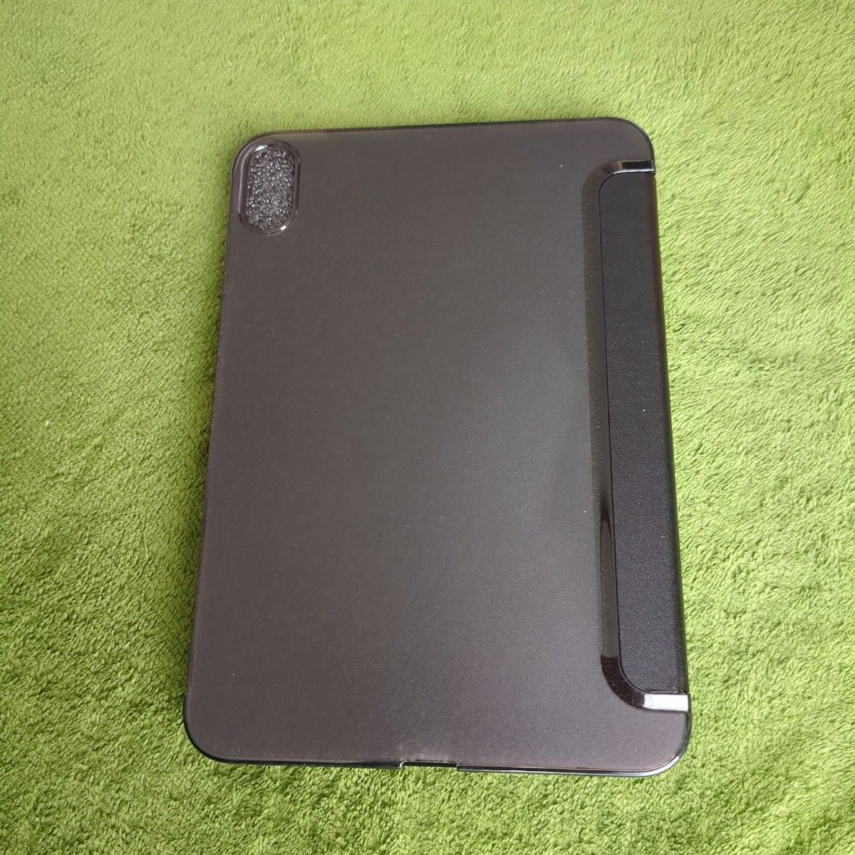 iPad Mini6 ケース 2021 三つ折りケース スリム 軽量 スタンド Spigen