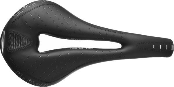 Selle Italia Max Flite Gelflow Racing Selle Italia saddle Flow