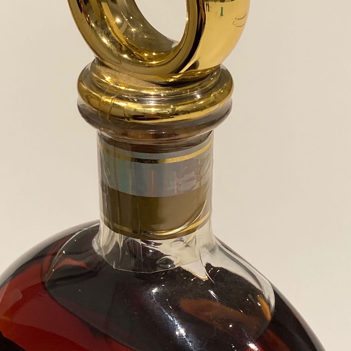 古酒 ブランデー RENAULT VSOP Cognac 700ml コニャック フランス